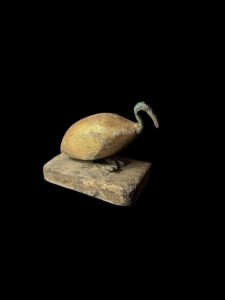 Egyptian God Thoth Statue: God of Wisdom, Ancient Decor - Image 3