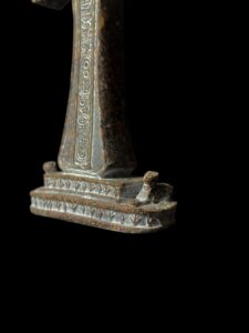 Egyptian Ankh Key of Life: Ancient Symbol Holder - Image 3