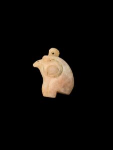Egyptian God Horus Amulet Pendant: God of the Sky - Image 3