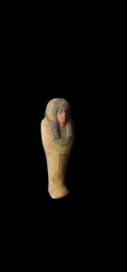 Mini Egyptian vintage Ushabti, Shabti. Egyptian replica artifacts - Image 3