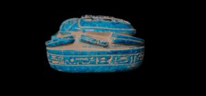 Egyptian Scarab Beetle: Ancient Egypt Good Luck Symbol - Image 3