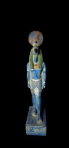 Egyptian God Thoth Statue: God of Wisdom - Image 3