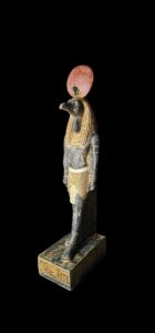 Egyptian God Thoth, God of Knowledge and wisdom in Egypt, God Djehuty, God Tehuti, A'an mythology, Lord of Khemenu with Egyptian Energy - Image 3