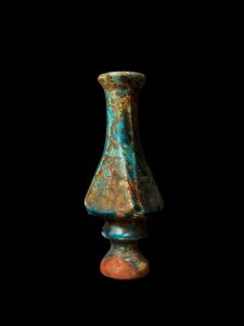 mini Vintage Bot made in Egypt - Image 3