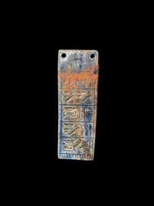 Egyptian Amulet: Protective Talisman from Luxor - Image 3