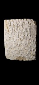 Hand-Carved God Bes Statue: Authentic Egyptian Art Home Decor - Image 3