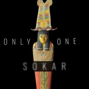 Egyptian Ptah-Sokar-Osiris Statue Replica - Image 3