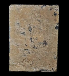 Goddess Hathor Temple Relief: Egyptian Art - Image 4