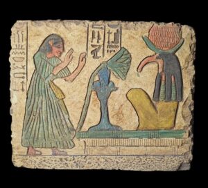 Egyptian God Thoth Statue: God of Wisdom Sculpture - Image 4