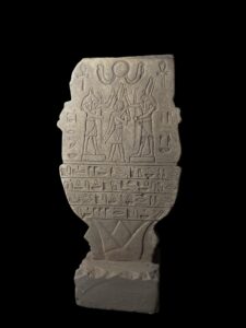 Large Goddess Hathor Statuette, Statue for the Egyptian Goddess Venus - Image 4