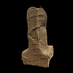 Egyptian Lion Goddess Sekhmet Statue - Made in Egypt - Image 4