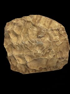 Egyptian Agriculture Scene Relief: Ancient Farming Decor - Image 4