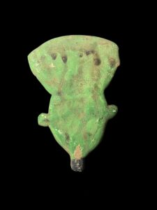 Egyptian King Statue Replica: Ancient Egypt Artifact - Image 4