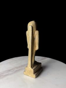 Egyptian God Thoth Statue: God of Wisdom and Knowledge - Image 4