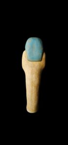 Handmade Egyptian Goddess Taweret Statue: Ancient Decor - Image 4