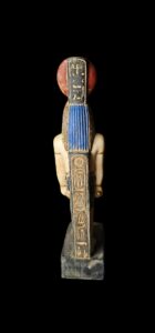 Egyptian God Thoth Statue: God of Wisdom - Image 4