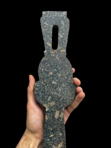 Goddess Hathor Sistrum: Ancient Egyptian Musical Instrument - Image 4