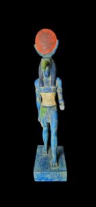Egyptian God Thoth Statue: God of Wisdom - Image 4