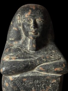 Egyptian Replica Statue: Authentic Home Decor, Made in Egypt - Image 4