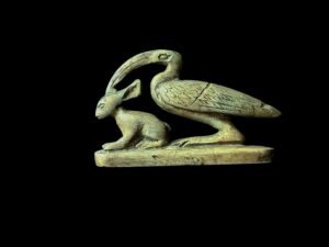 Egyptian God Thoth Ibis Statue: God of Wisdom - Image 4