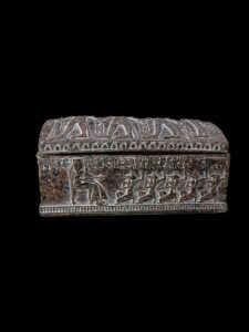 Egyptian Jewelry Box: Pharaonic Bedroom Decoration - Image 4