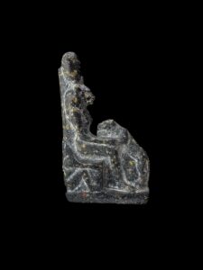 Mini Sekhmet museum statue, Statues for Sekhmet. - Image 4