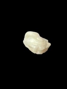 mini Goose Amulet hand carved made in Egypt - Image 4