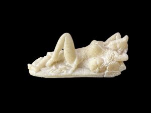 Egyptian Cleopatra Statue: Handcrafted Queen Figurine - Image 4