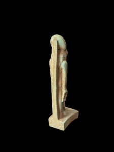 Mini Sekhmet museum statue, Statues for Sekhmet. - Image 4