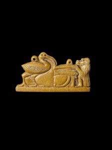 Egyptian God Thoth Amulet: God of Wisdom - Image 4