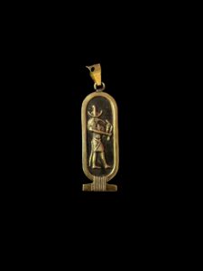 Egyptian God Thoth Amulet: God of Wisdom & Knowledge - Image 4