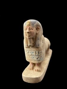 Egyptian God Tutu Statue - Made in Egypt - Image 4