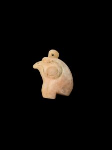 Egyptian God Horus Amulet Pendant: God of the Sky - Image 4