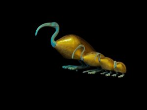 Egyptian God Thoth Statue: Ibis Bird & Baboon Symbol - Image 4