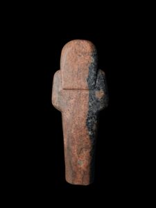 Mini Egyptian vintage Ushabti, Shabti. Egyptian replica artifacts - Image 4