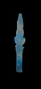 Handcrafted Egyptian God Seth Statue: Ancient Mythology Decor - Image 4