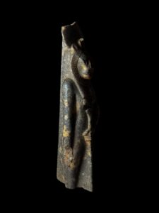 Egyptian Goddess Sekhmet Statue: Made in Egypt - Image 4