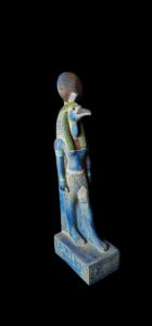 Egyptian God Thoth Statue: God of Wisdom - Image 4