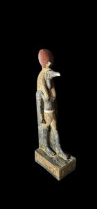 Egyptian God Thoth, God of Knowledge and wisdom in Egypt, God Djehuty, God Tehuti, A'an mythology, Lord of Khemenu with Egyptian Energy - Image 4