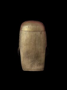 Queen Tuya Mask: Egyptian Decor - Image 4