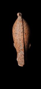Pharaoh Menkaure Statue: Egyptian Replica Artifact - Image 4