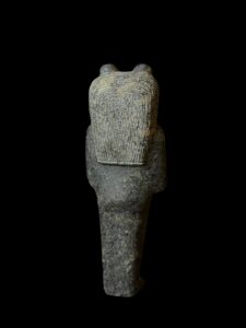 Egyptian Goddess Sekhmet Statue: Made in Egypt - Image 4