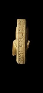 Egyptian Queen Meritamen Statue - Made in Egypt - Image 4