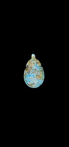 Egyptian Scarab Beetle: Good Luck Symbol - Image 4