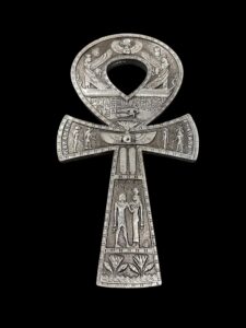 Ankh Key of Life Wall Hanging: Ancient Egyptian Symbol - Image 4