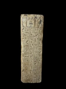 Stone Egyptian God Anubis Statue: Jackal God of Afterlife - Image 4