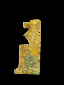 Egyptian Baboon amulet made in Egypt - Image 4