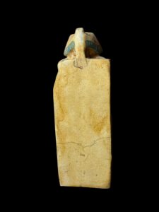 Egyptian Pharaoh Khafre, King Khafre statue - Image 4