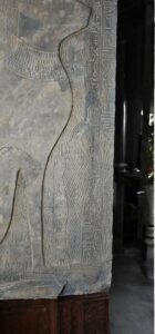 Egyptian Bastet Cat Statue: Ancient Home Decor - Image 5