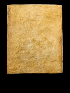 Manifest Handmade Goddess Hathor Statuette , Statue for the Egyptian Goddess Venus - Image 5